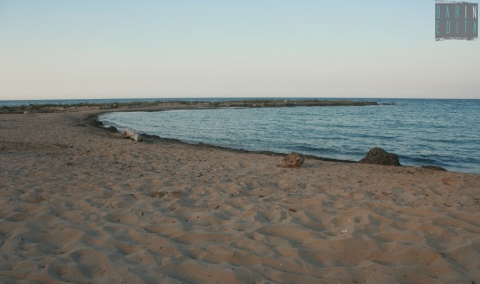 Ecco la spiaggia pi� "nascosta" del barese: il suo accesso � vietato, nonostante la legge